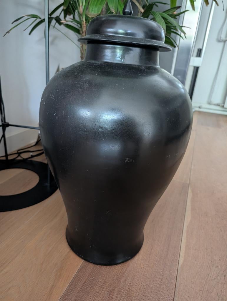 chinese pot/vaas, Antiek en Kunst, Ophalen