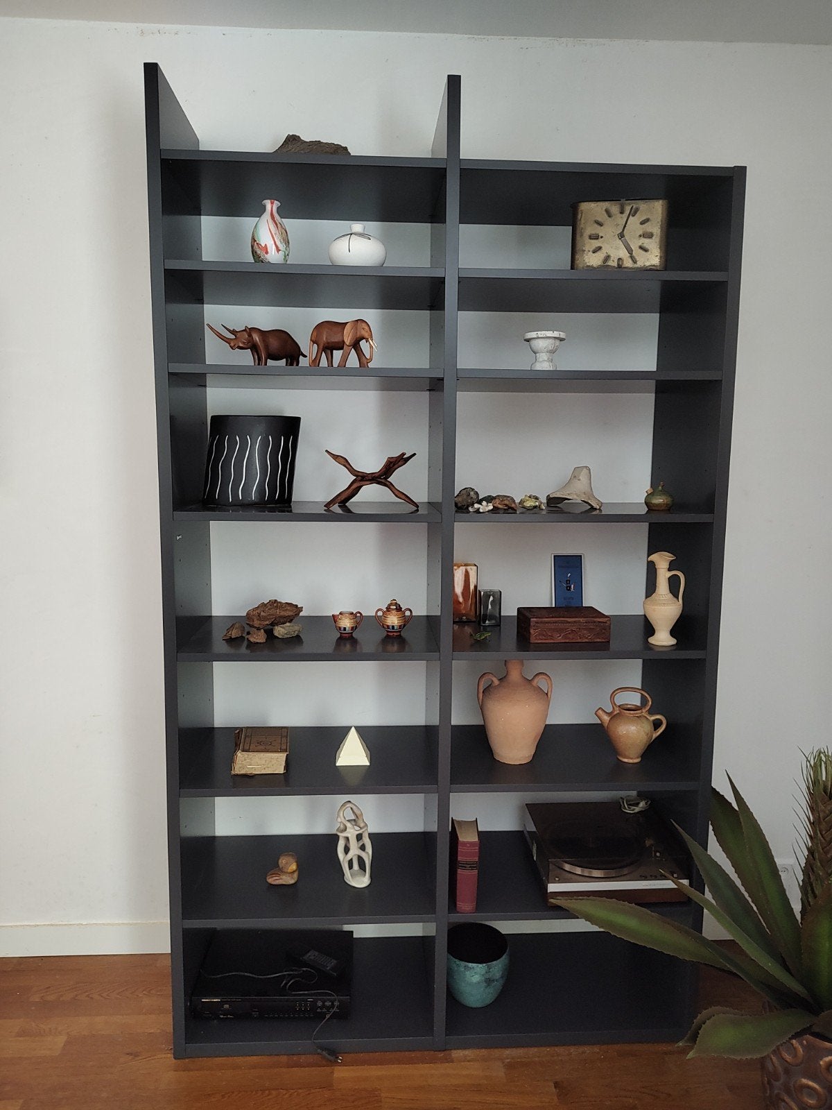 kast Interlübke Studimo, Ophalen, Met plank(en), 200 cm of meer, 150 tot 200 cm