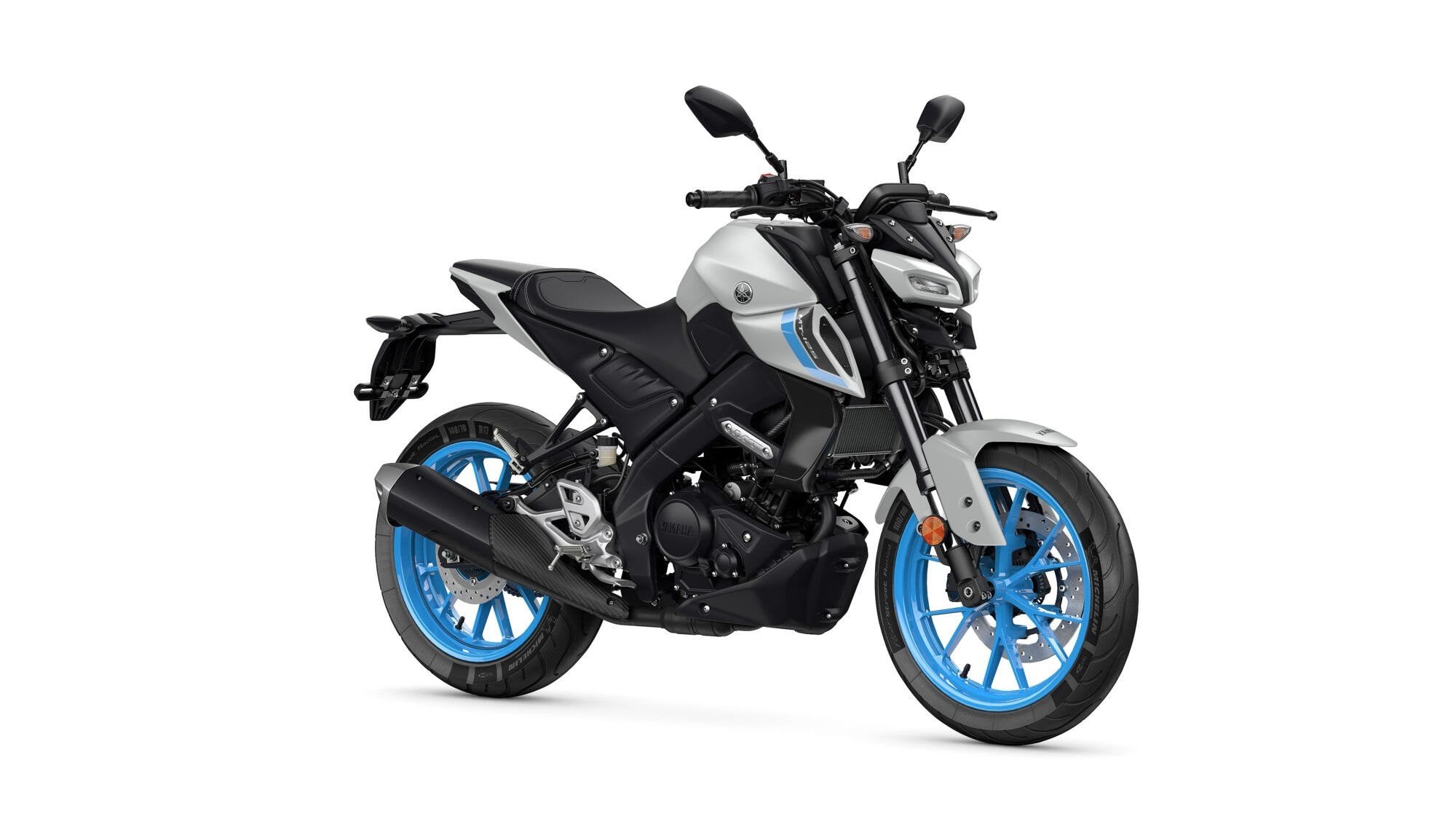 Yamaha MT 125 ABS (bj 2026), Motoren, Motoren | Yamaha, Klantenservice@yamaha-motor.nl, Naked bike, Yamaha Motor Europe N.V., Bedrijf