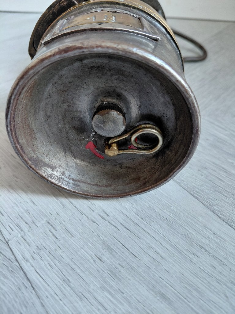 mijnlamp (13), Ophalen of Verzenden
