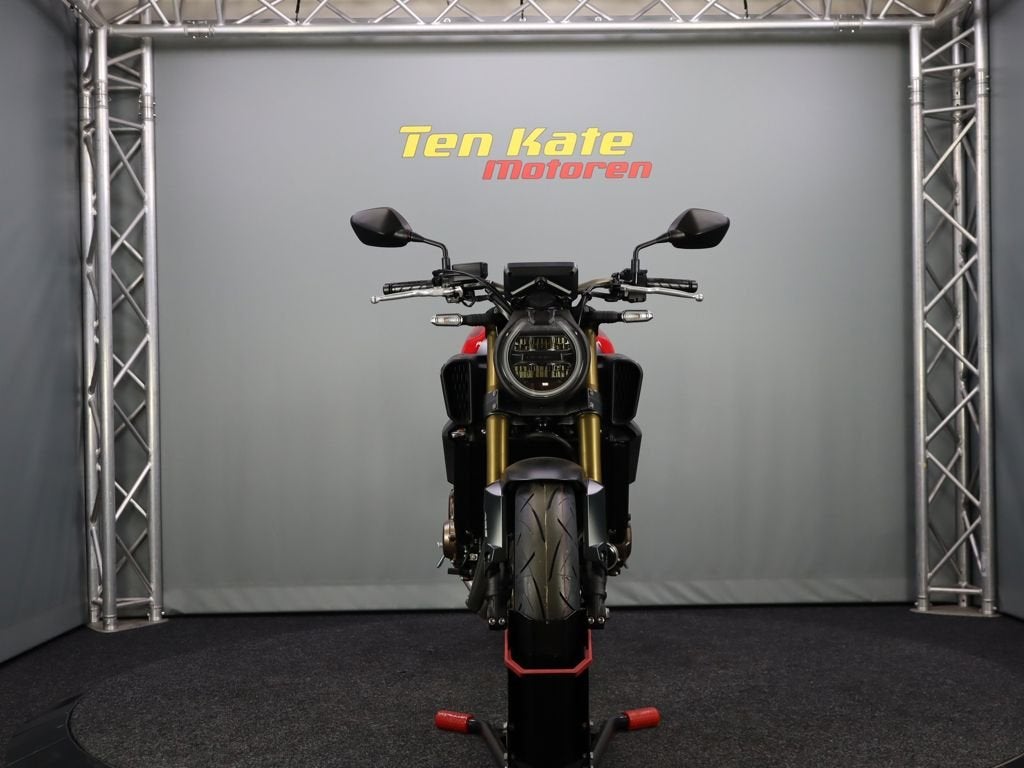 Honda CB 650 R E-Clutch, Motoren, Motoren | Honda, Bedrijf, Meer dan 35 kW, ABS, 650 cc