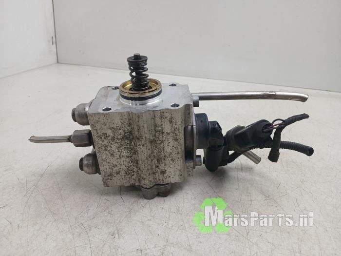 Brandstofpomp Mechanisch van een Volkswagen Golf, Gebruikt, -, Volkswagen, -