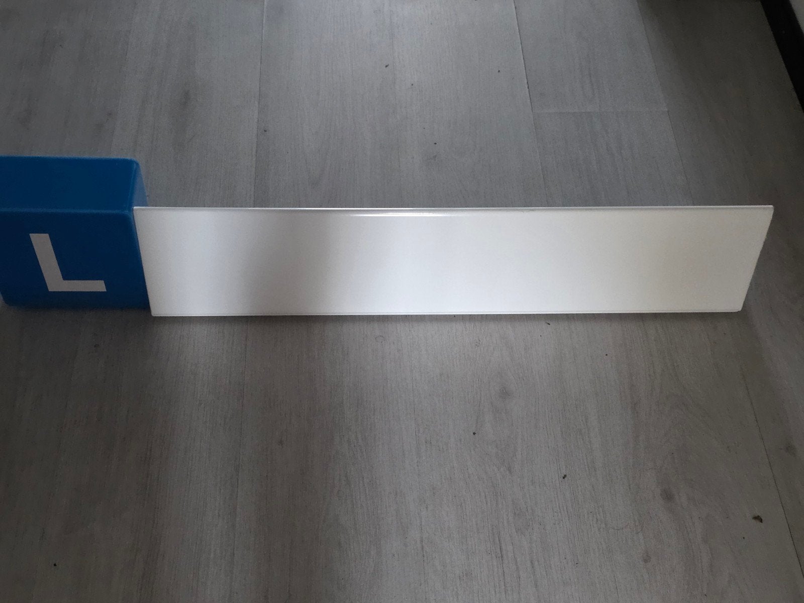 Perfect auto dakbord met magneten - 90 cm breed, Ophalen, Nieuw