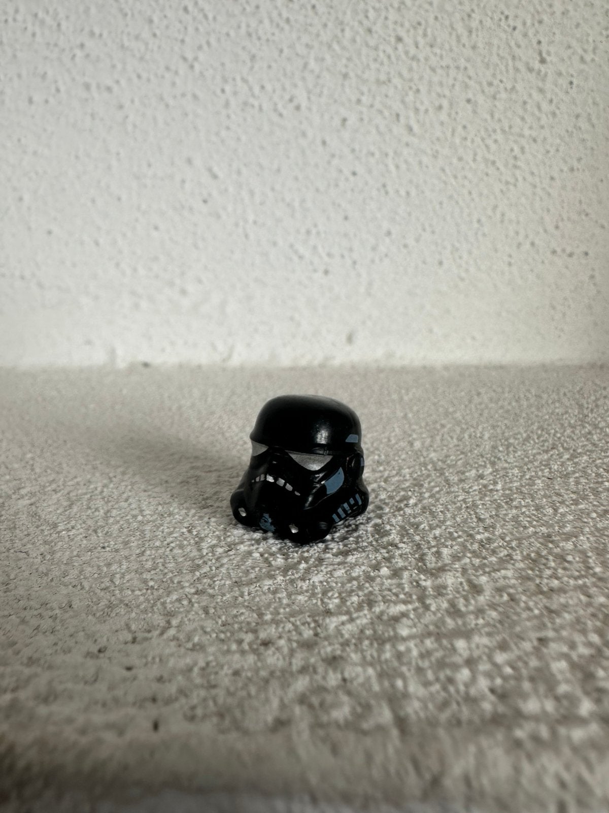 Lego star wars helm 30408px5, Ophalen of Verzenden, Zo goed als nieuw, Overige merken