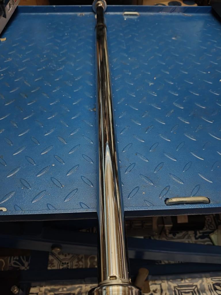 Douchestang, Ophalen, Overige typen, Nieuw, 50 tot 100 cm