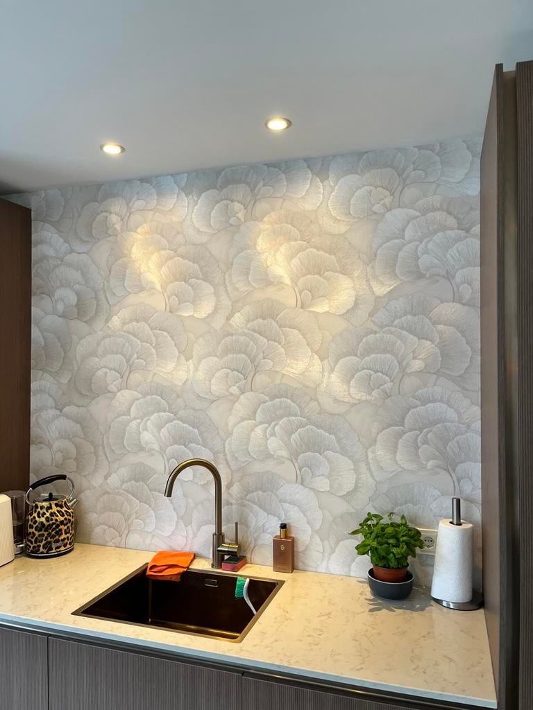 Behang Renaissance 2 collectie van Dutch Wallcoverings, Ophalen