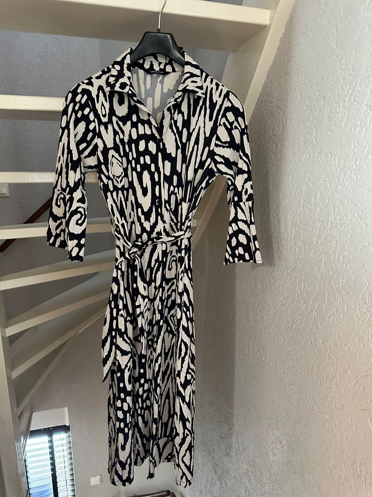 Nieuwe jurk Lady Day, Kleding | Dames, Lady Day, Nieuw, Ophalen of Verzenden, Maat 34 (XS) of kleiner