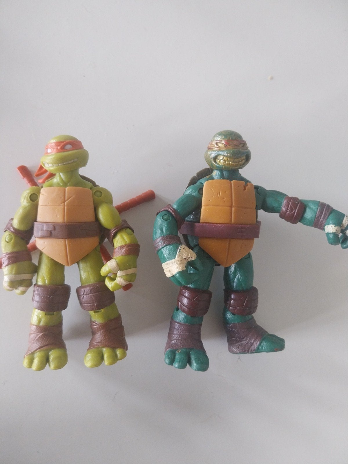 Figure lot n.1132, Kinderen en Baby's, Speelgoed | Actiefiguren, Ophalen of Verzenden