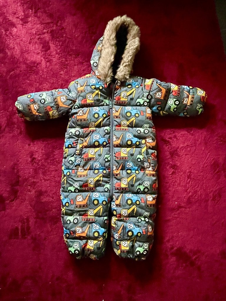 Skipak Next mt 1,5 t/m 3 jaar, Ophalen of Verzenden, Zo goed als nieuw, Next, Jongen