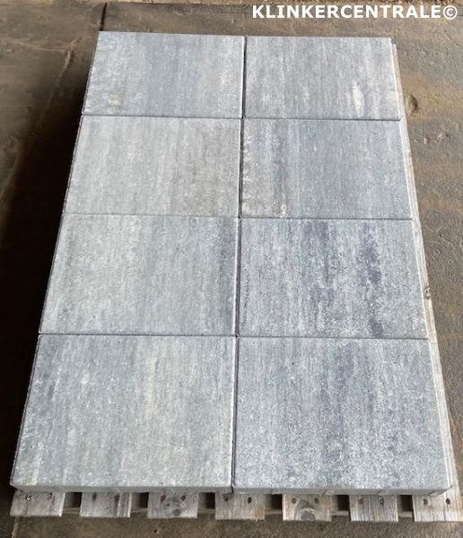 162m2 grezzo B-KEUS 40x30x6cm oprittegels tuintegels soft co, Tuin en Terras, Verzenden, Excluton BV, Klinkers, Nieuw