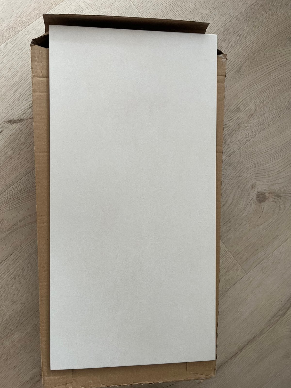 Wandtegels Villeroy & Boch, Doe-het-zelf en Verbouw, Tegels, Ophalen, 40 tot 60 cm, Nieuw, Minder dan 5 m²