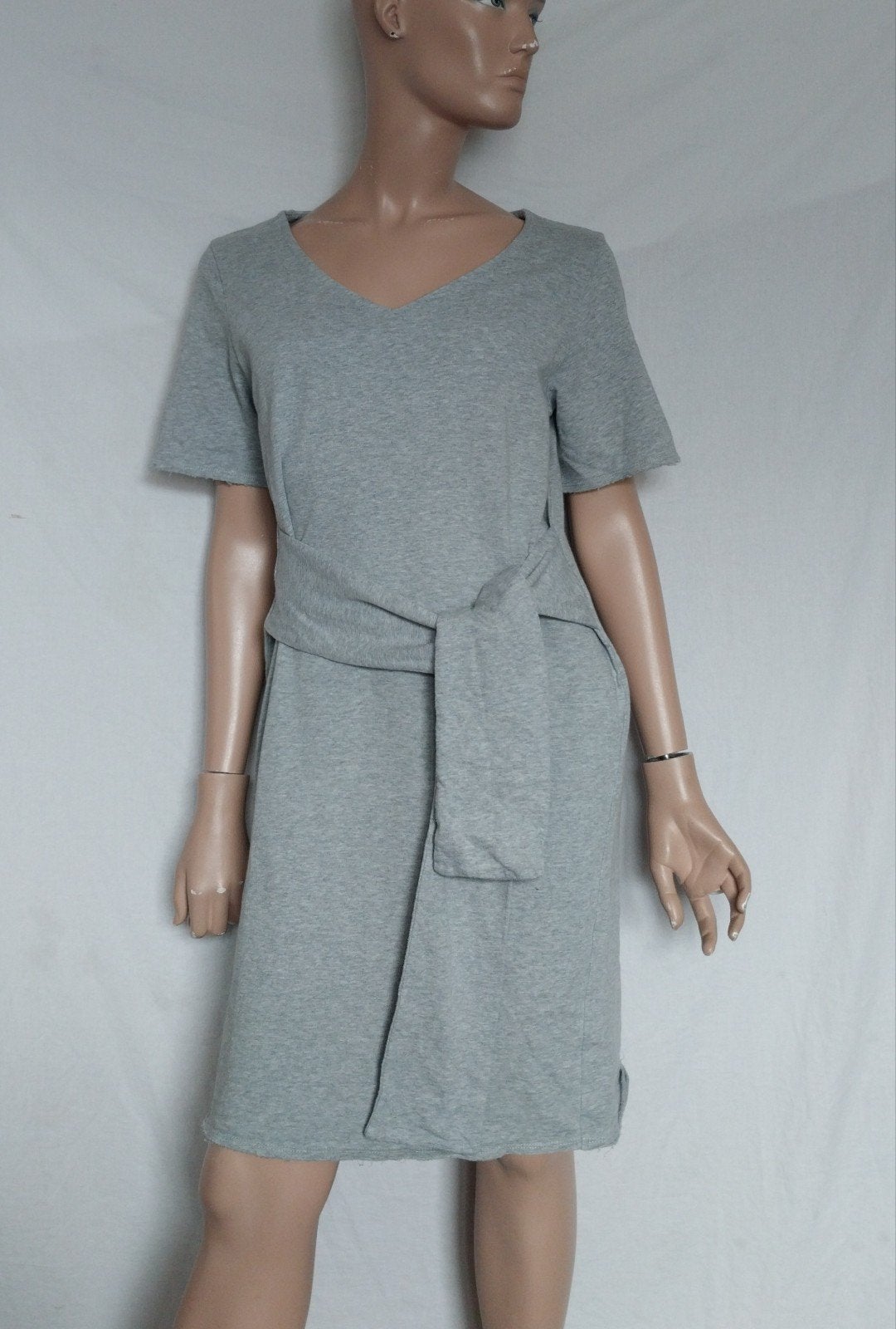 HUGO BOSS Jurk , Maat M, Kleding | Dames, Jurken, Maat 38/40 (M), Ophalen of Verzenden, Zo goed als nieuw, Knielengte