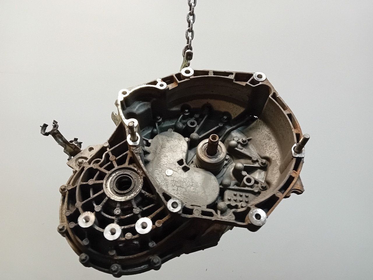 Versnellingsbak schakel Opel Combo, Onderdelen@venauto.nl, Van der Ven Autorecycling B.V., Gebruikt, Ettenseweg 76, 4706 PB Roosendaal, The Netherlands