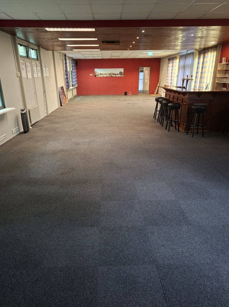 vloertegels 50x50  plm. 75m2, Huis en Inrichting, Ophalen, Gebruikt, 75 m² of meer, Tegels 50x50