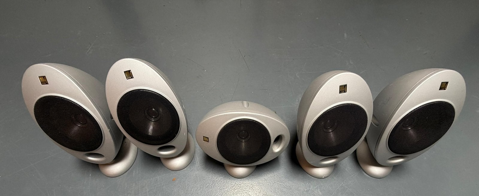 Pioneer 5.1 Home Cinema Set, Ophalen, Zo goed als nieuw, Apparatuur