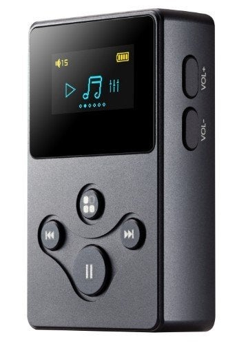 XDUOO X2S DSD128, PCM 24Bit/192Khz, Ophalen of Verzenden, Nieuw, Overige typen