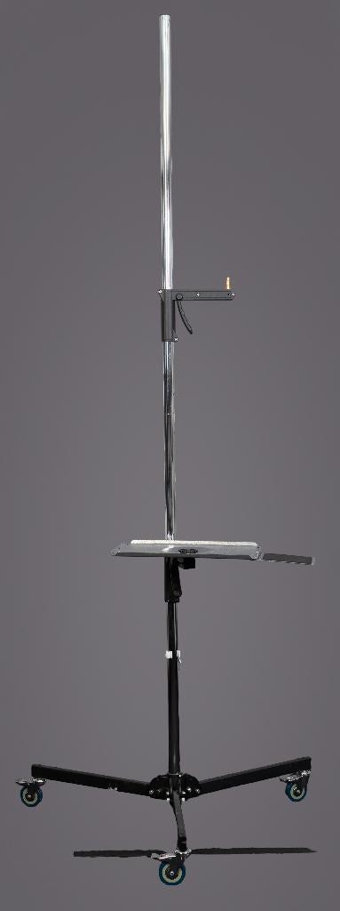 Godox mobiel statief, Ophalen, Zo goed als nieuw, 175 cm of meer, Driepoot