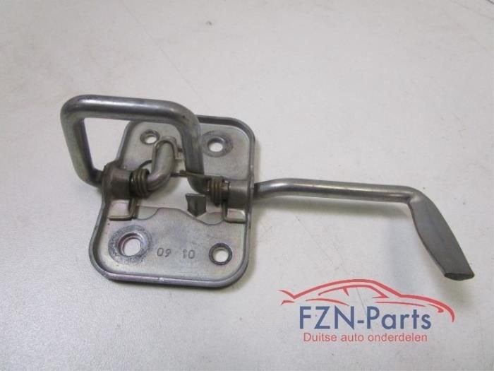 Seat Ibiza Vanghaak Motorkap, Ophalen of Verzenden, Gebruikt, Motorkap