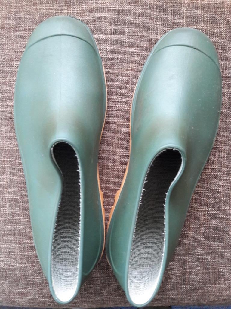 tuinschoenen maat 45, Ophalen of Verzenden, Nieuw, Dame of Heer