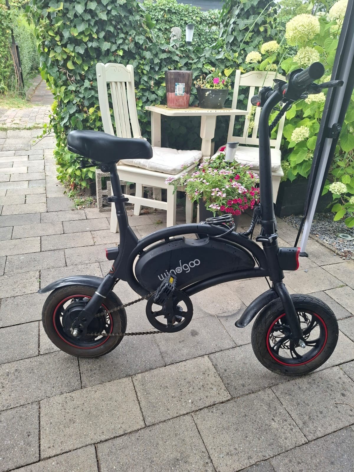 2 stuks Windgoo E-Bike B3, Ophalen of Verzenden
