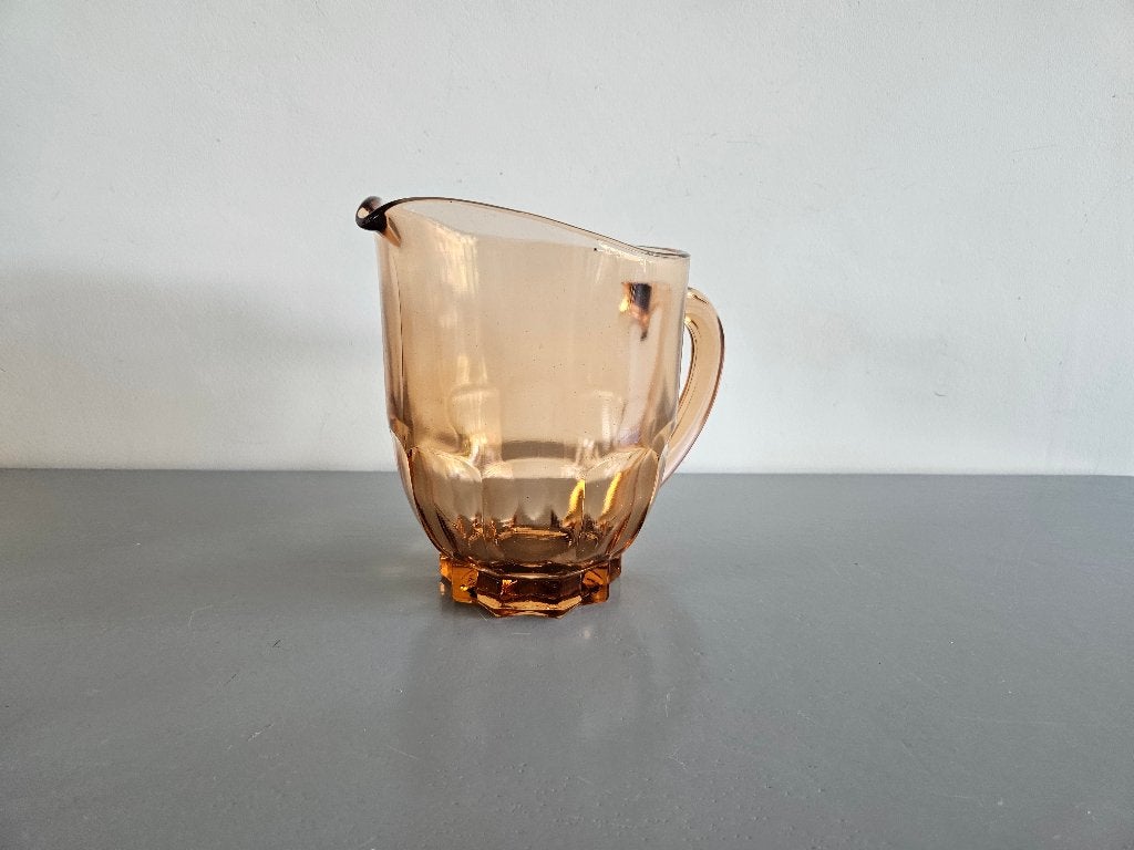 Pers roze kan, Ophalen of Verzenden