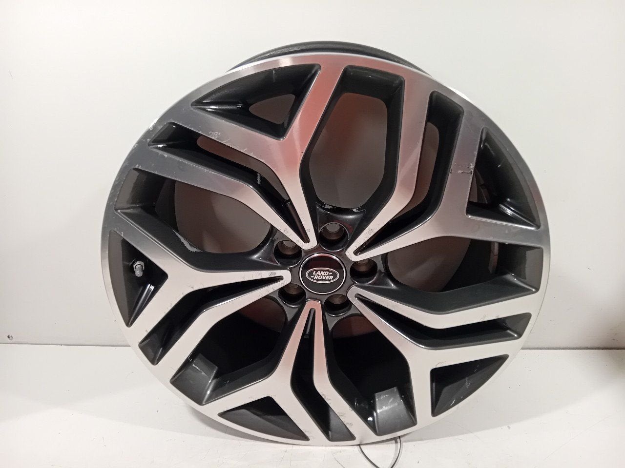 Velg Land Rover Evoque, Auto-onderdelen, Banden en Velgen, Onderdelen@venauto.nl, Van der Ven Autorecycling B.V., Gebruikt, Ettenseweg 76, 4706 PB Roosendaal, The Netherlands