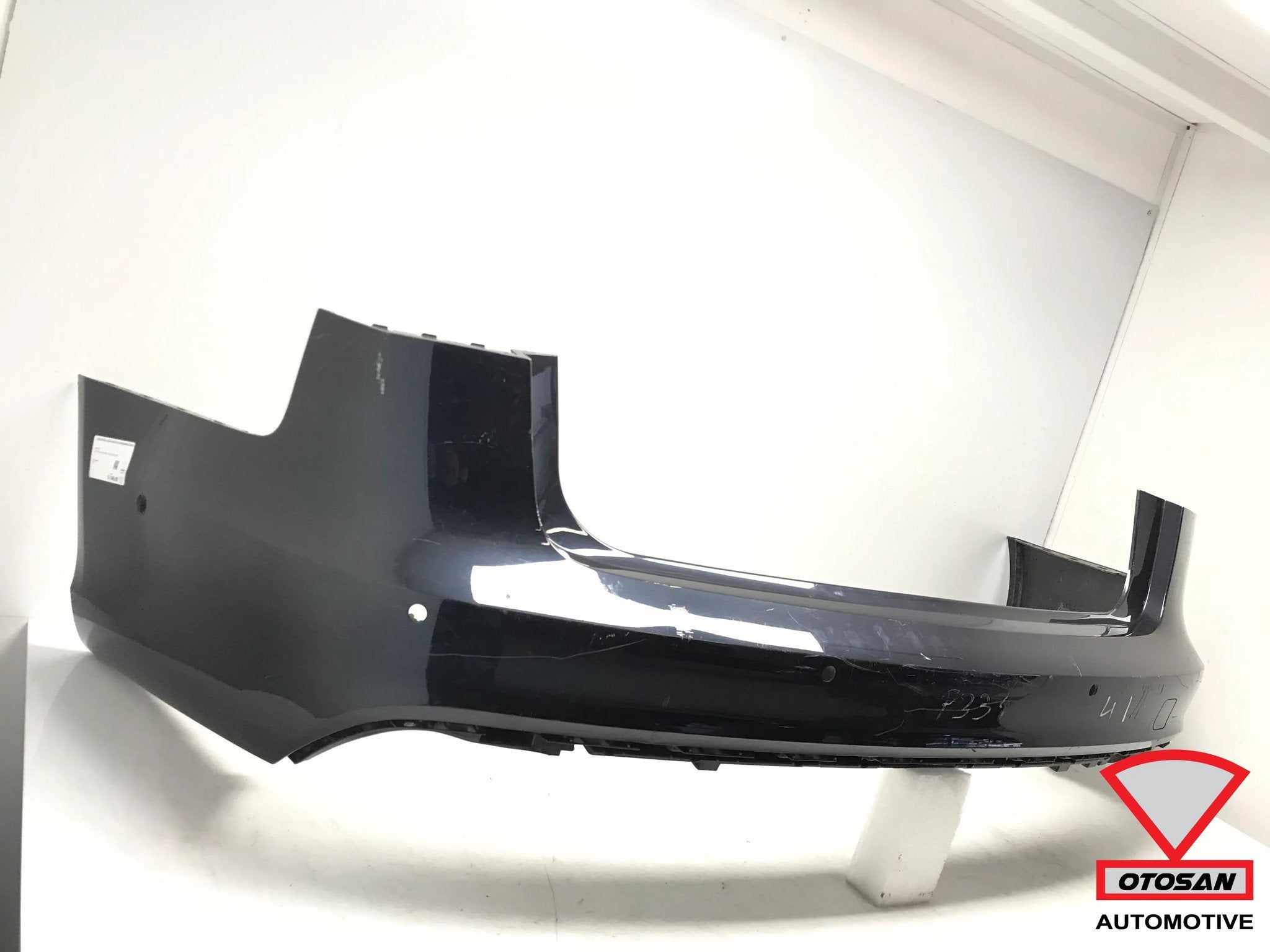 Audi A6 4G S-Line Avant Achterbumper Bumper 6xPDC Origineel!, Gebruikt, Voor, AUDI AG, Auto-Union-Strasse 1
85045  Ingolstadt, DE