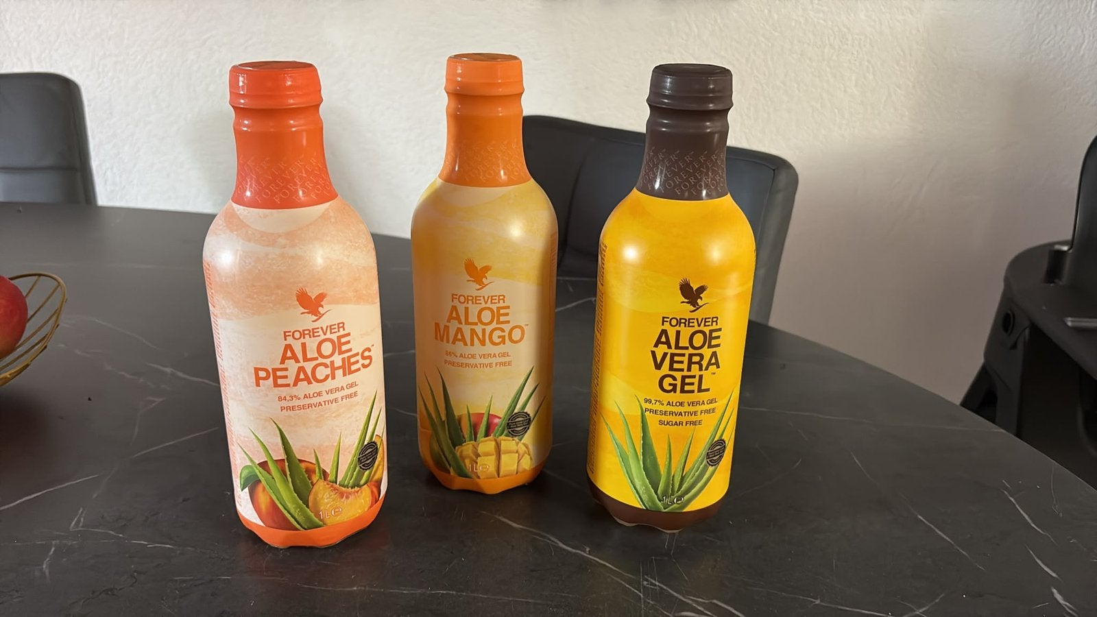Aloe vera gel, Ophalen of Verzenden, Nieuw, Poeder of Drank