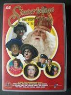 Sinterklaas Het Geheim v/d Robijn in nieuwstaat, Cd's en Dvd's, Verzenden, Alle leeftijden, Nederlands, Zo goed als nieuw