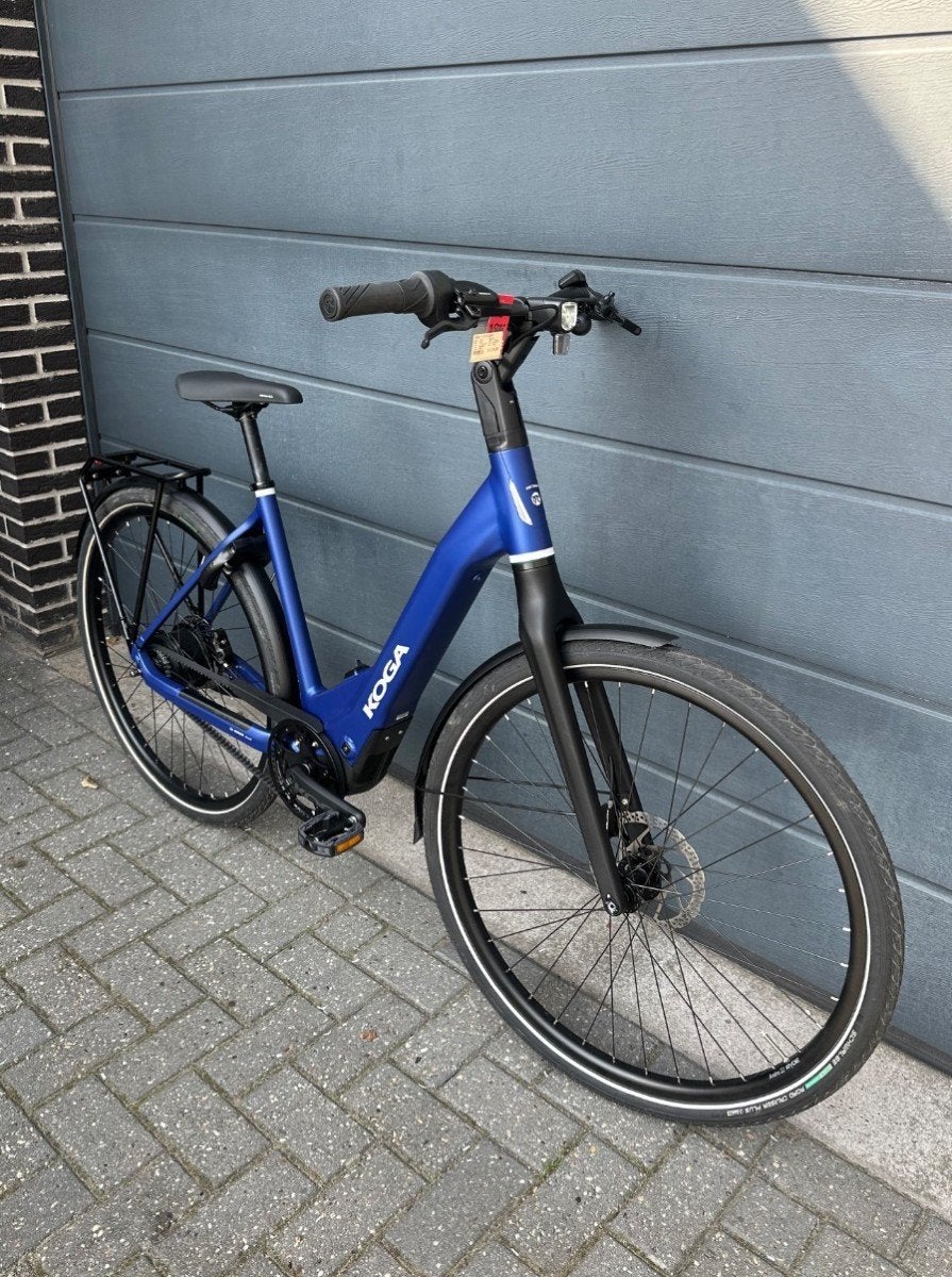 KOGA ACTIE! VAN €4124 VOOR €3500! E-F3 6.0 Ladies Dames, -, -, Nieuw, 51 tot 55 cm