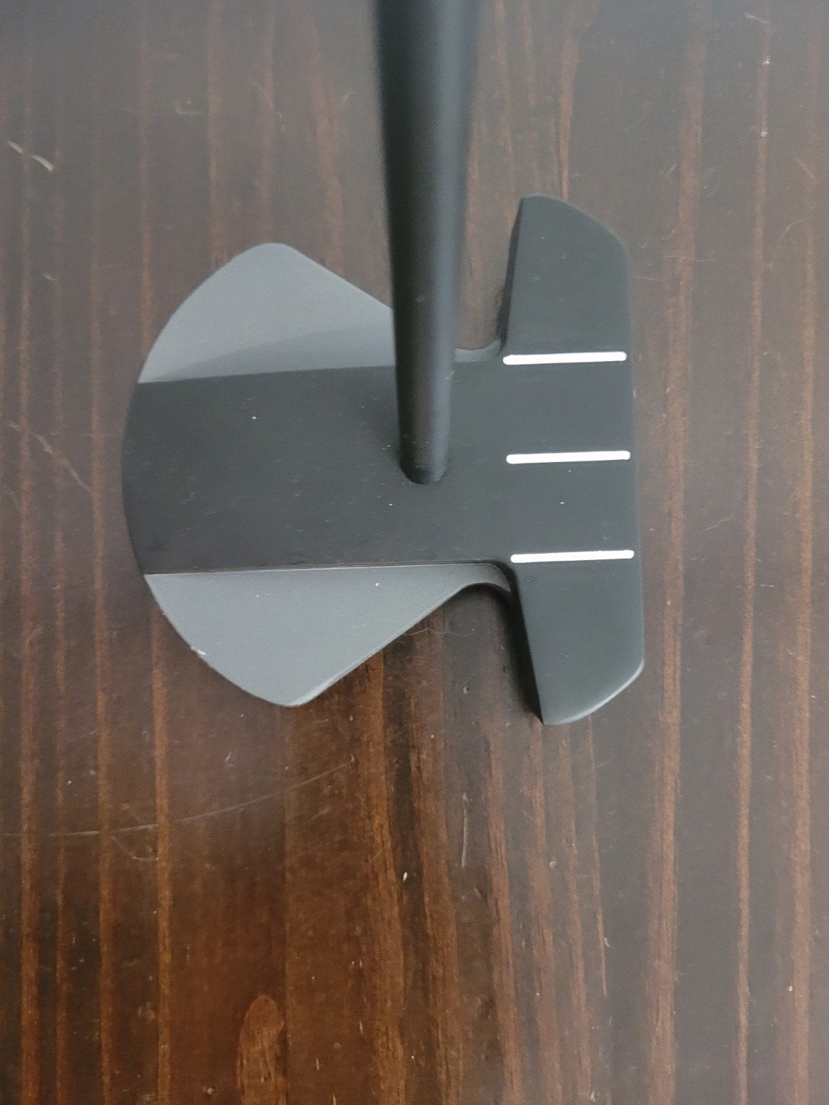 Golf Putter zero torque, Ophalen of Verzenden, Nieuw, Club, Overige merken