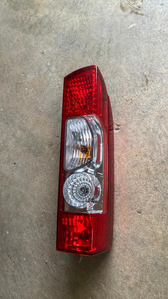 Achterlicht Citroën jumper/ peugot boxer, Auto-onderdelen, Verlichting, Ophalen, Nieuw, Fiat