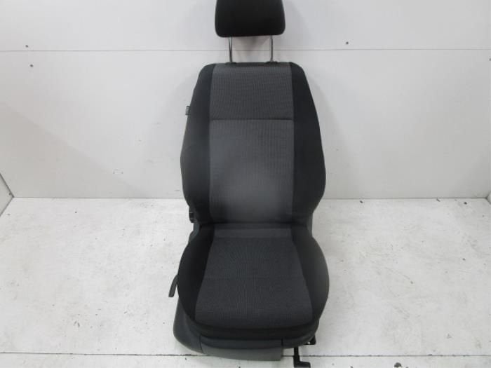 Stoel rechts Volkswagen Caddy (22744383), Auto-onderdelen, Ophalen of Verzenden, Gebruikt