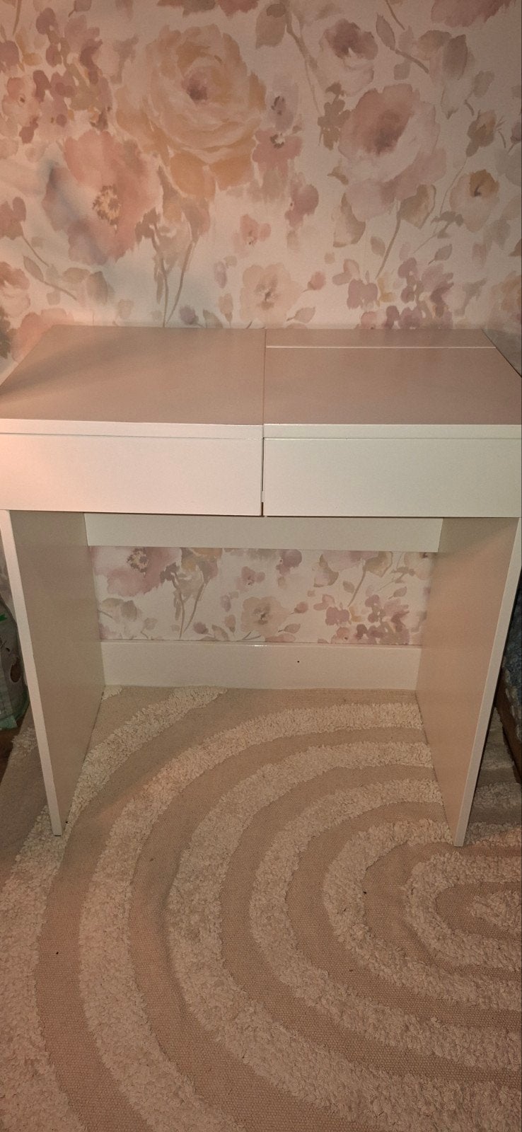 Kaptafel Ikea, Ophalen, 50 tot 100 cm, Minder dan 100 cm