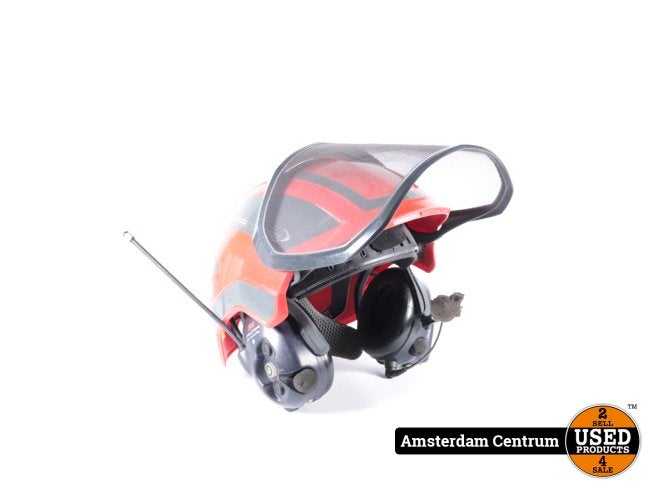 3M Peltor Litecom Plus Incl Protos Helm -  Gebruikte Staat, Flex Ltd., Gebruikt, https://flex.com/contact-us, Nobelstraat 10, 5807 GA Oostrum LB, Limburg, Nederland