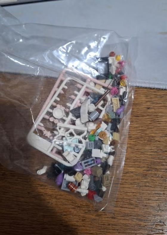 speelgoed huisje, Ophalen of Verzenden, Zo goed als nieuw, Plastic