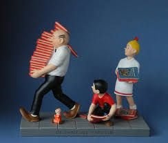 Stapel Suske en Wiske, Boeken, Meerdere stripboeken, Ophalen of Verzenden, Gelezen, Willy Vandersteen