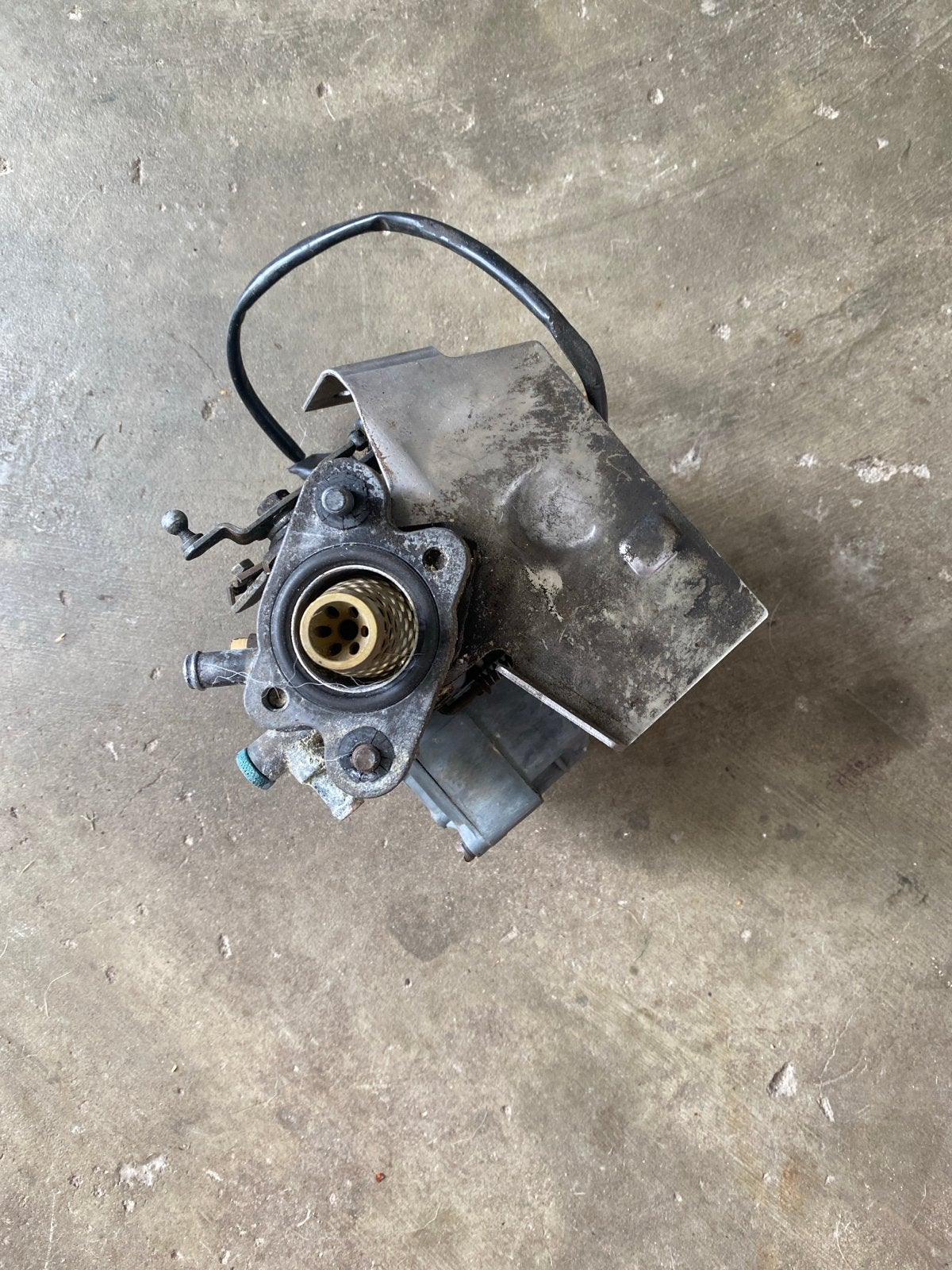 Solex Carburateur - Made in France, Ophalen of Verzenden, Gebruikt, Overige automerken