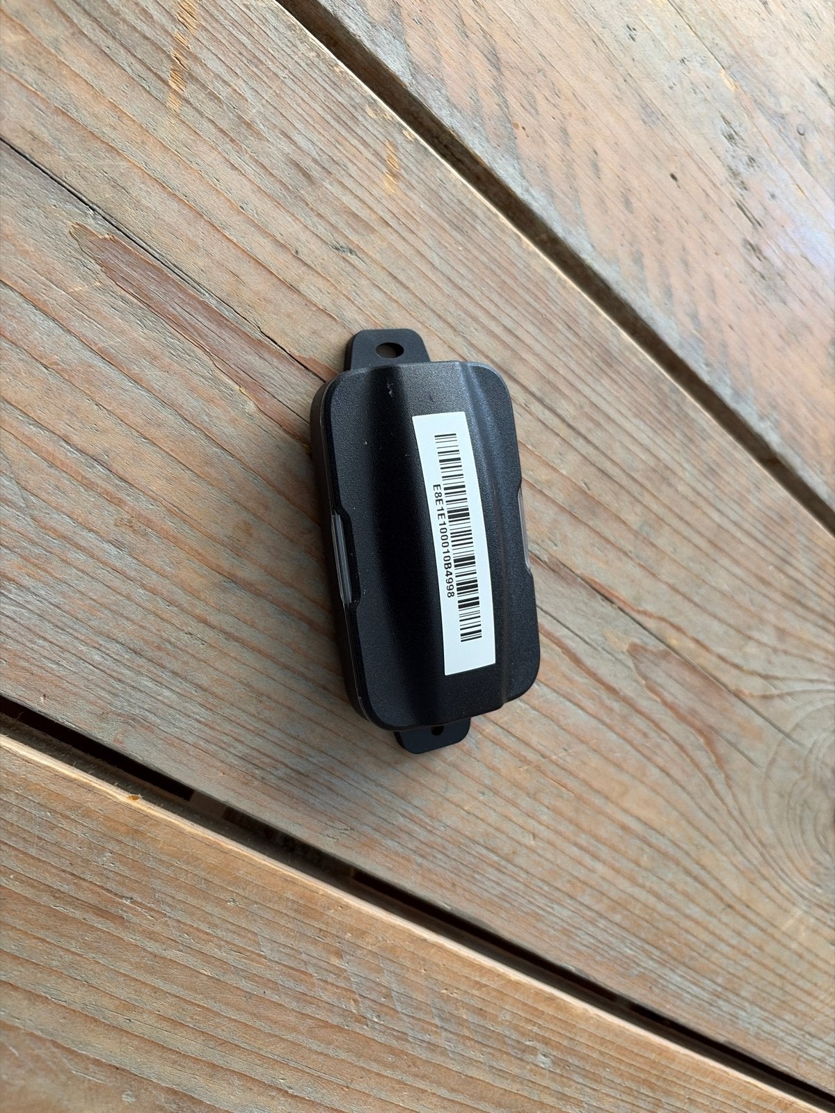 Tnit100 LoRaWAN GPS Tracker - Nieuwstaat, Ophalen of Verzenden, Zo goed als nieuw