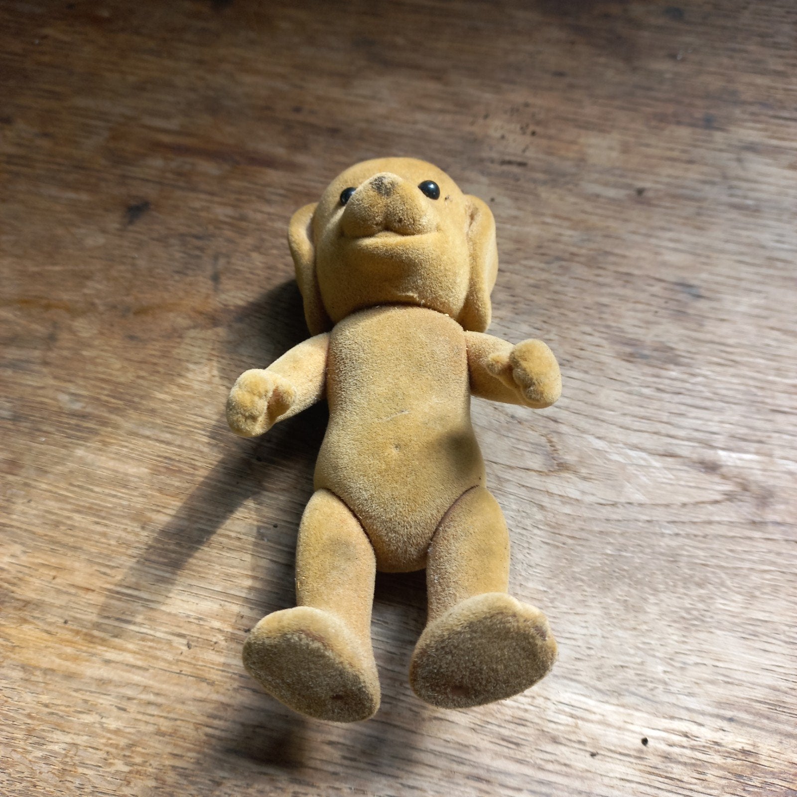 Speelgoedfiguur,Forest Families,, Ophalen of Verzenden, Gebruikt, Overige typen