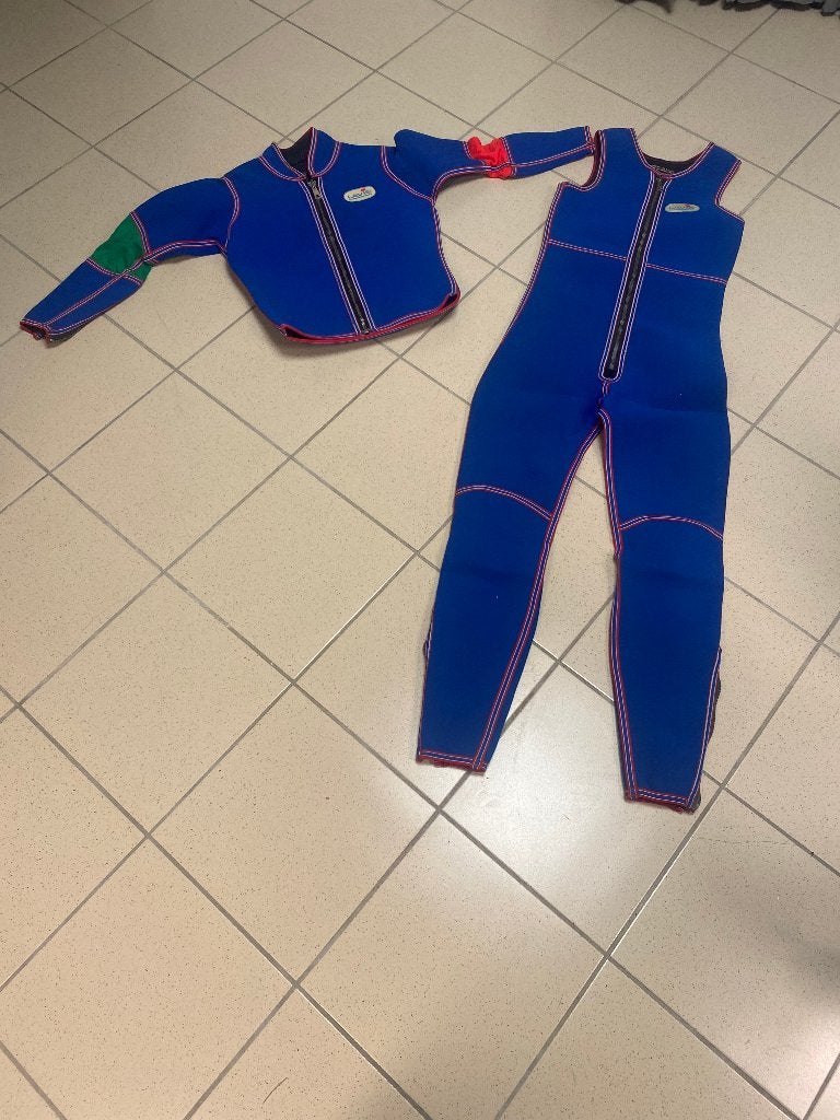 Wetsuit M, Ophalen, Wetsuit, Zo goed als nieuw, Lavis