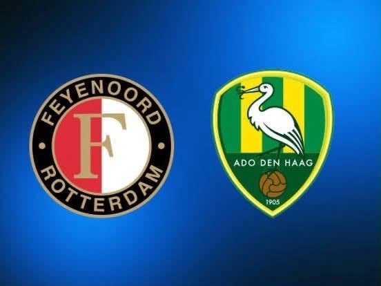 Feyenoord-vak vv, Tickets en Kaartjes, Sport | Voetbal, Twee personen