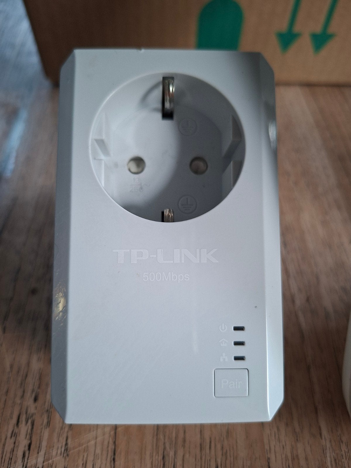 TP-Link Powerline Adapter & WiFi Range Extenders Set, Ophalen of Verzenden, Gebruikt, TP-Link