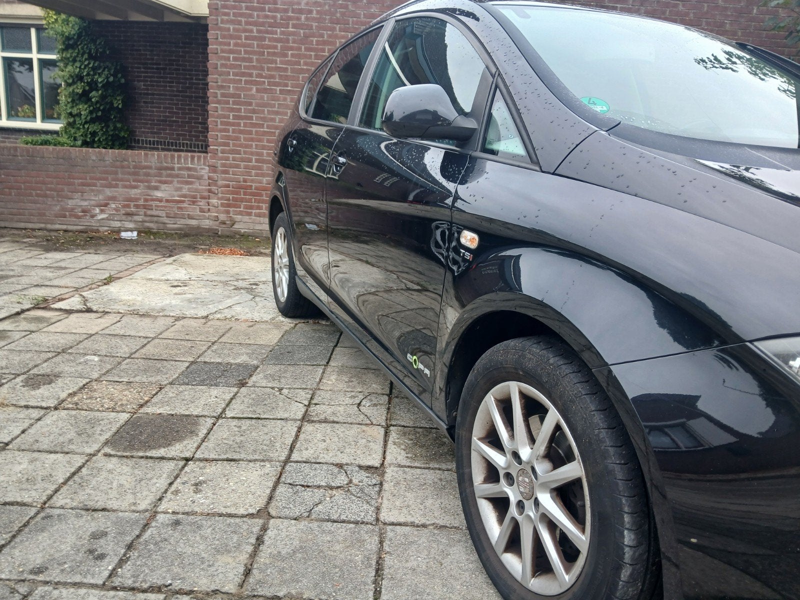 Seat Altea XL