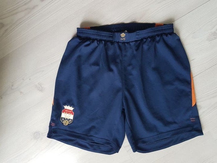 Willem 2 heren voetbalshort size medium, Ophalen of Verzenden, Zo goed als nieuw, Shirt