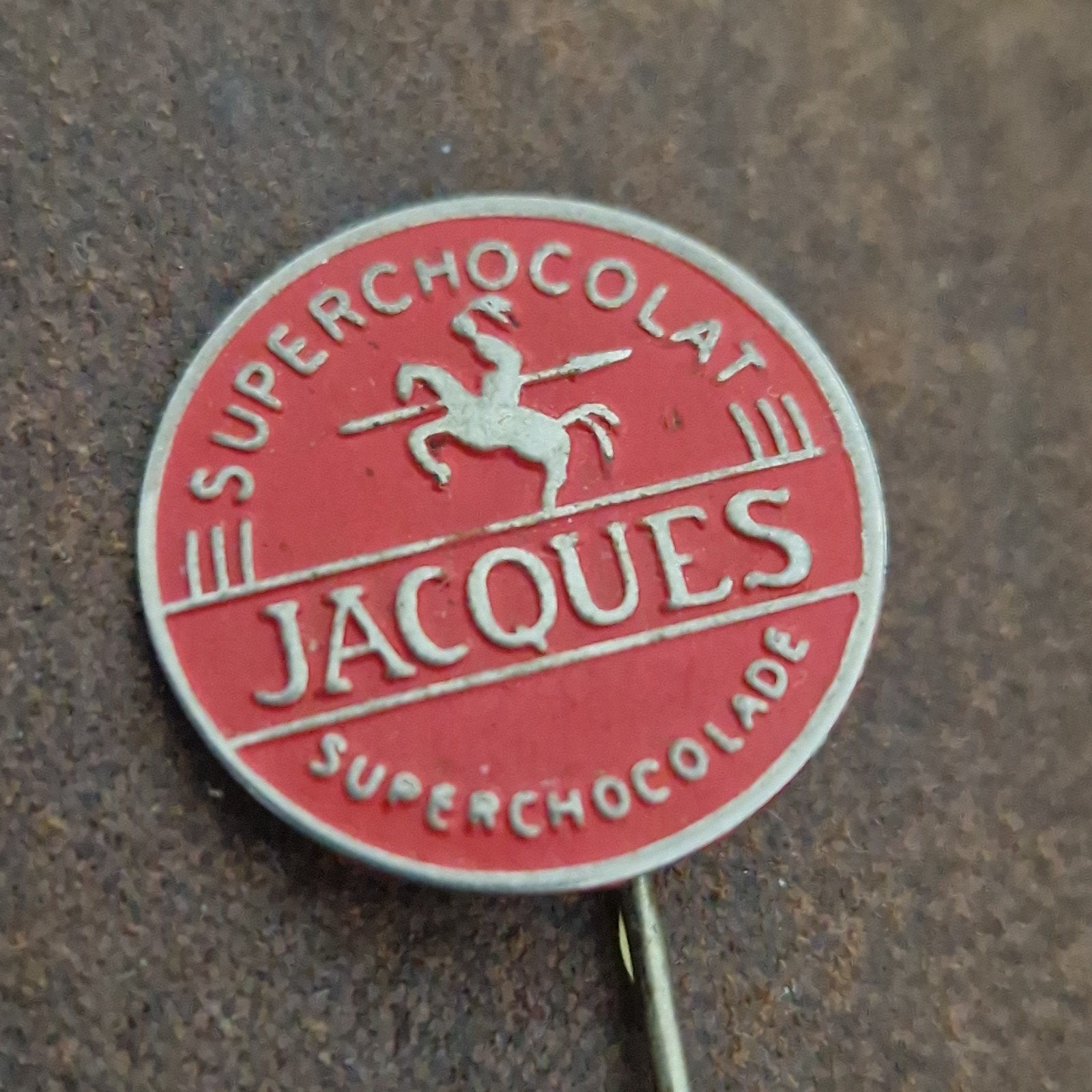 SPELDJE Jacques super chocolade, Ophalen of Verzenden, Zo goed als nieuw, Merk