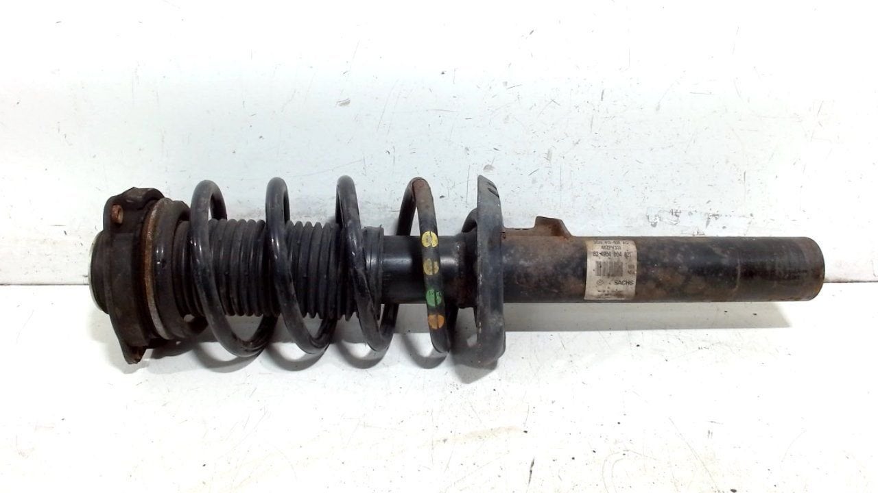 Veerpoot links voor Skoda Superb, Onderdelen@venauto.nl, Van der Ven Autorecycling B.V., Gebruikt, Ettenseweg 76, 4706 PB Roosendaal, The Netherlands