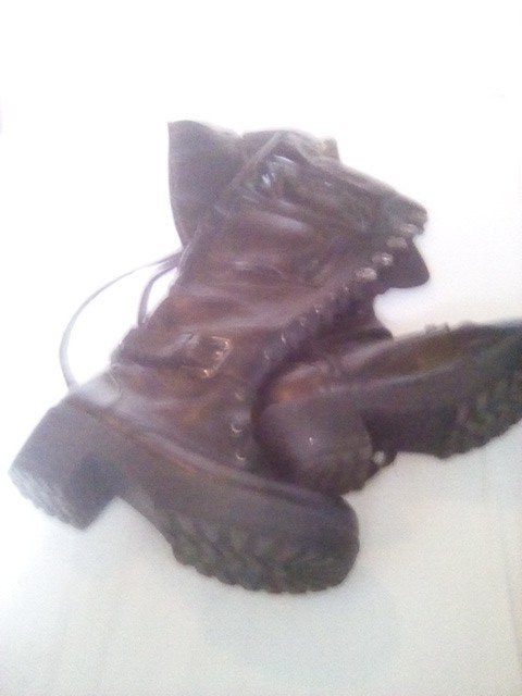 Combo boots, Ophalen of Verzenden, Nieuw, Zwart