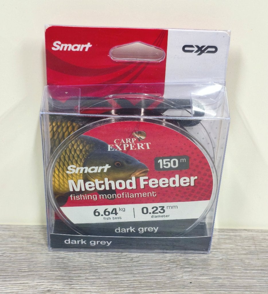 NIEUW Carp Expert Method Feeder Lijn 150 Meter *Div Diktes*, Watersport en Boten, Ophalen of Verzenden, Nieuw, Vislijn