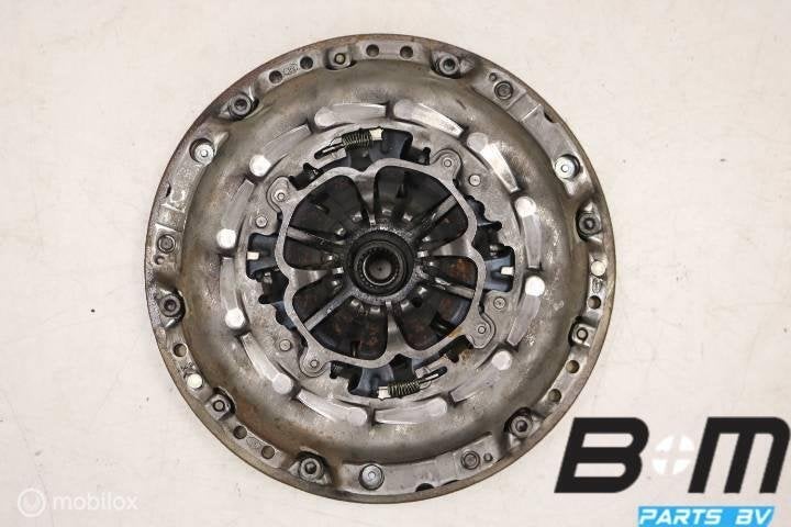 Complete koppeling Audi S4 8E Limo 4.2 V8 BBK, Gebruikt